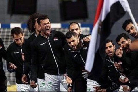 غياب دودو ودولا.. باستور يُعلن قائمة مصر لمواجهة كاب فيردي في بطولة العالم لكرة اليد